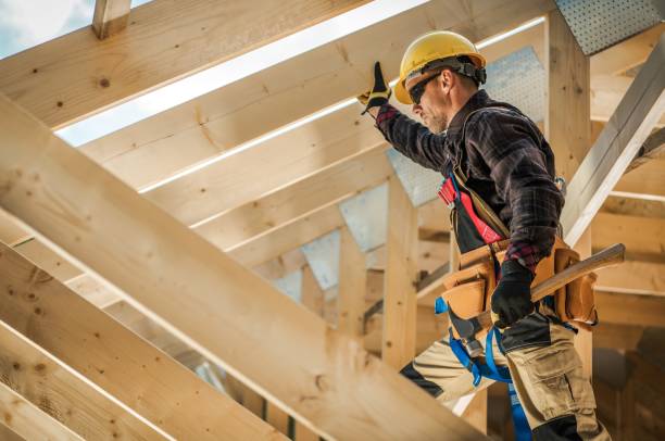 Professional Roofing Contractor in Ancient Oaks, PA