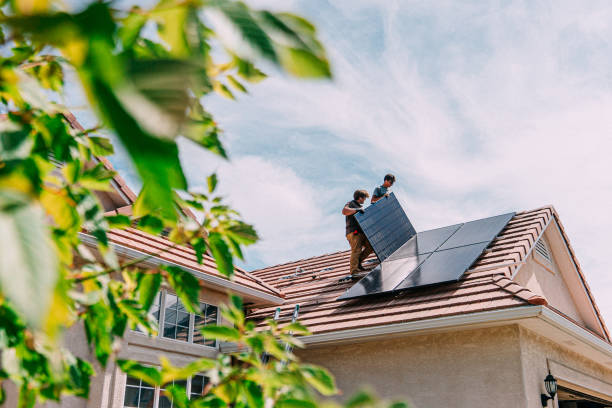 Best Commercial Roofing Services  in Ancient Oaks, PA