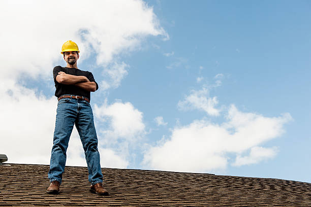 Best Commercial Roof Installation  in Ancient Oaks, PA