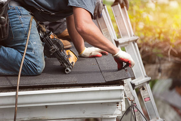 Quick and Trustworthy Emergency Roof Repair Services in Ancient Oaks, PA